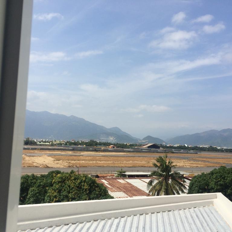 Thu Hien Hotel Nha Trang Camera foto
